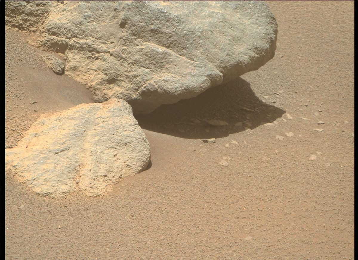 This image was taken by MCZ_RIGHT onboard NASA's Mars rover Perseverance on Sol 178