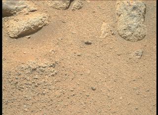 View image taken on Mars, Mars Perseverance Sol 178: Right Mastcam-Z Camera
