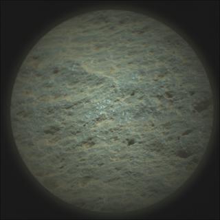 View image taken on Mars, Mars Perseverance Sol 180: SuperCam Camera