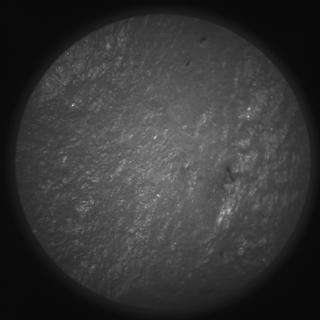 View image taken on Mars, Mars Perseverance Sol 181: SuperCam Camera