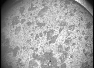 View image taken on Mars, Mars Perseverance Sol 181: SHERLOC ACI Camera 