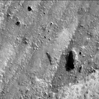 View image taken on Mars, Mars Perseverance Sol 182: WATSON Camera 