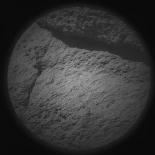 View image taken on Mars, Mars Perseverance Sol 183: SuperCam Camera