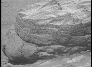 View image taken on Mars, Mars Perseverance Sol 183: Right Mastcam-Z Camera