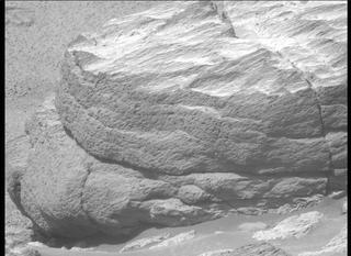 View image taken on Mars, Mars Perseverance Sol 183: Right Mastcam-Z Camera
