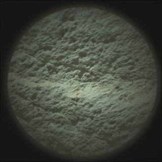 View image taken on Mars, Mars Perseverance Sol 184: SuperCam Camera
