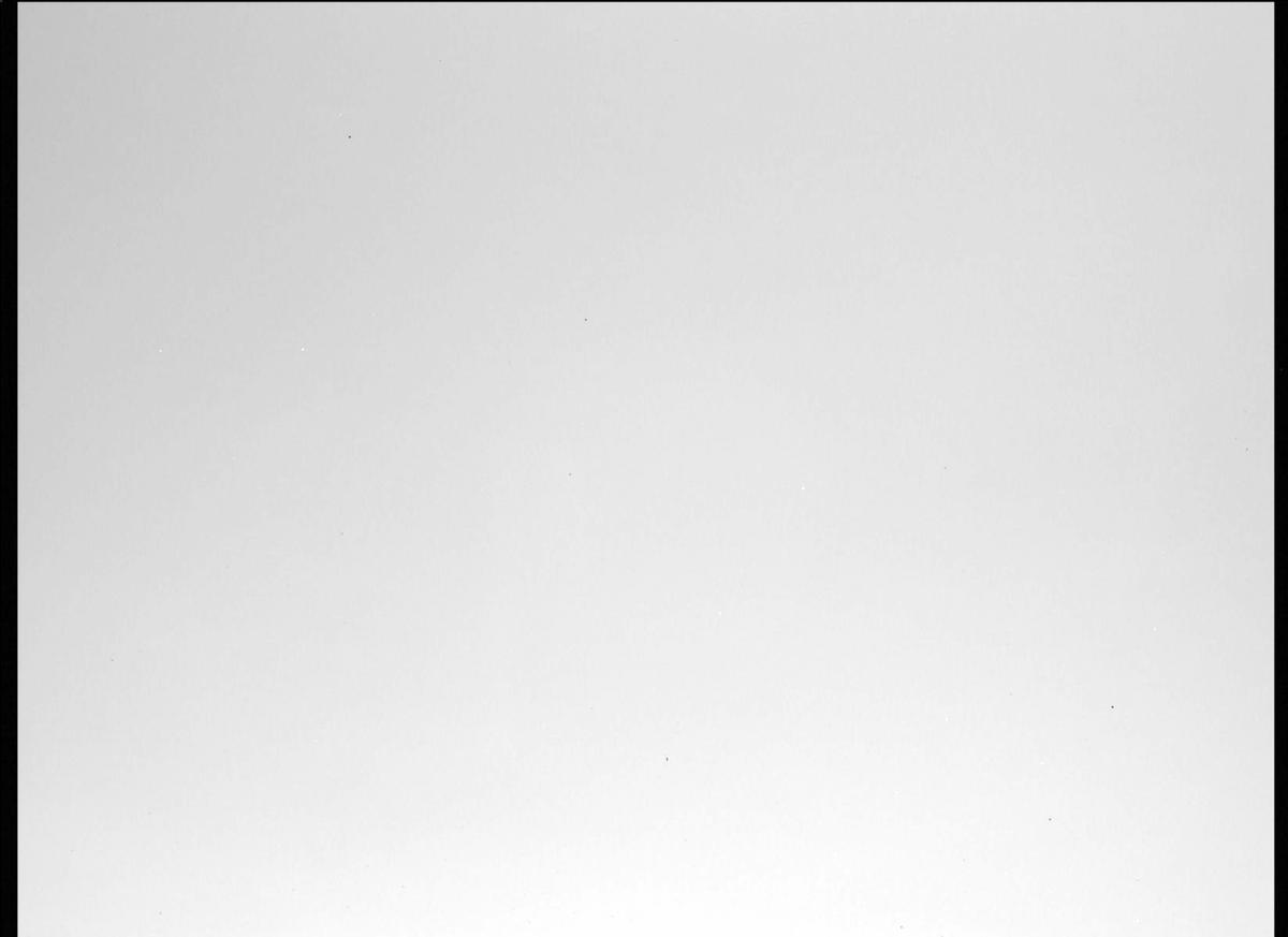 This image was taken by MCZ_LEFT onboard NASA's Mars rover Perseverance on Sol 184