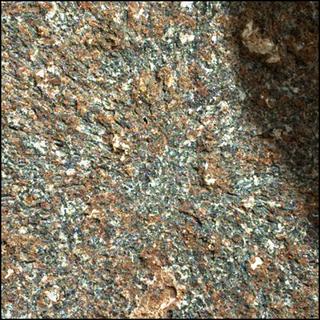 View image taken on Mars, Mars Perseverance Sol 185: WATSON Camera 