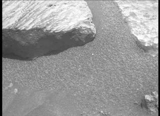 View image taken on Mars, Mars Perseverance Sol 185: Right Mastcam-Z Camera