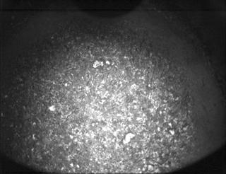 View image taken on Mars, Mars Perseverance Sol 186: PIXL Camera 