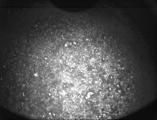 View image taken on Mars, Mars Perseverance Sol 186: PIXL Camera 