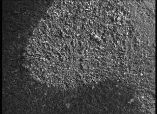 View image taken on Mars, Mars Perseverance Sol 186: WATSON Camera 