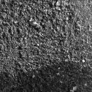 View image taken on Mars, Mars Perseverance Sol 186: WATSON Camera 