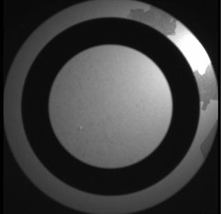 View image taken on Mars, Mars Perseverance Sol 191: SkyCam Camera 