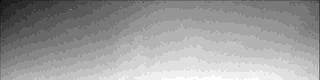 View image taken on Mars, Mars Perseverance Sol 191: Left Mastcam-Z Camera