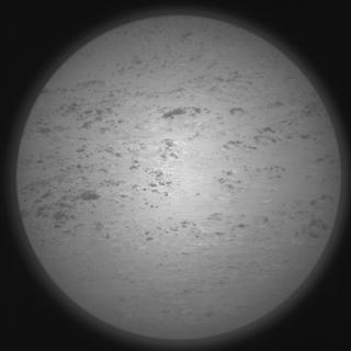 View image taken on Mars, Mars Perseverance Sol 192: SuperCam Camera