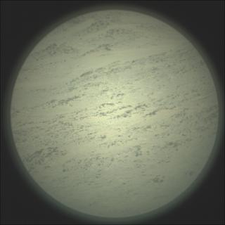 View image taken on Mars, Mars Perseverance Sol 192: SuperCam Camera