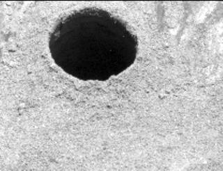 View image taken on Mars, Mars Perseverance Sol 192: Left Mastcam-Z Camera