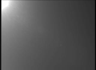 View image taken on Mars, Mars Perseverance Sol 192: Right Mastcam-Z Camera