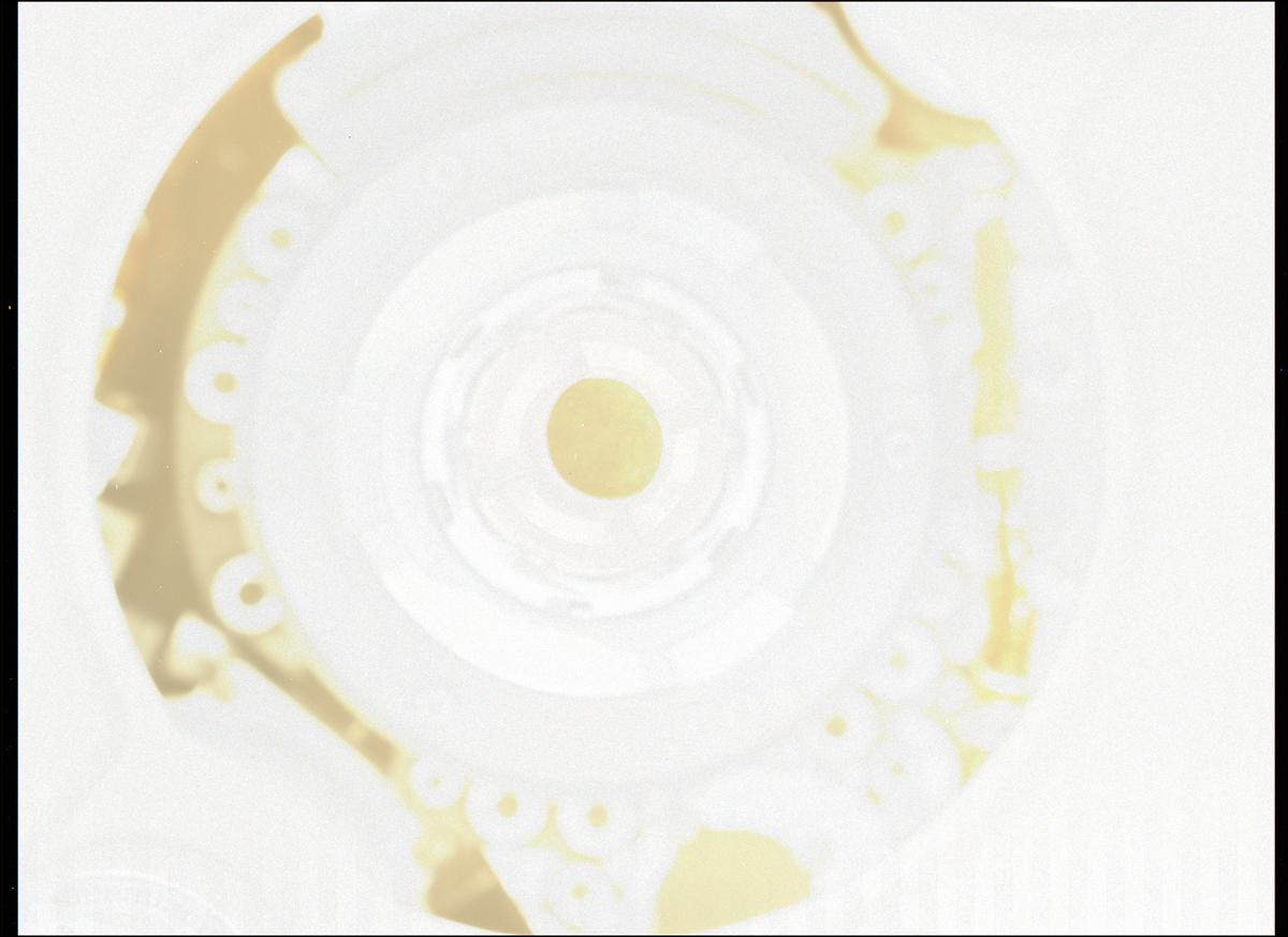 This image was taken by MCZ_LEFT onboard NASA's Mars rover Perseverance on Sol 193