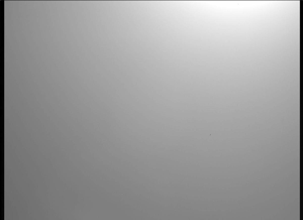 This image was taken by MCZ_RIGHT onboard NASA's Mars rover Perseverance on Sol 194