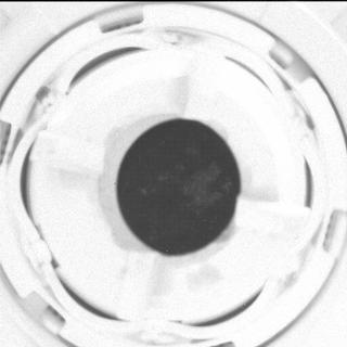 View image taken on Mars, Mars Perseverance Sol 196: Left Mastcam-Z Camera
