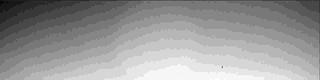 View image taken on Mars, Mars Perseverance Sol 197: Right Mastcam-Z Camera
