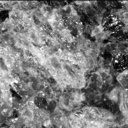 View image taken on Mars, Mars Perseverance Sol 207: SHERLOC ACI Camera 