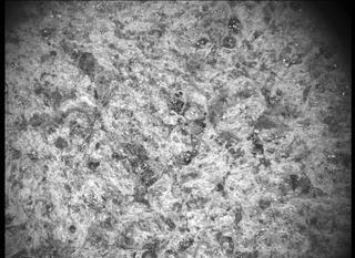 View image taken on Mars, Mars Perseverance Sol 207: SHERLOC ACI Camera 