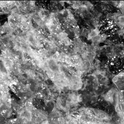View image taken on Mars, Mars Perseverance Sol 208: SHERLOC ACI Camera 