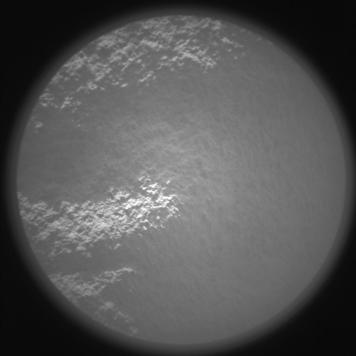 This image was taken by SUPERCAM_RMI onboard NASA's Mars rover Perseverance on Sol 209