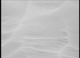 View image taken on Mars, Mars Perseverance Sol 213: Left Mastcam-Z Camera
