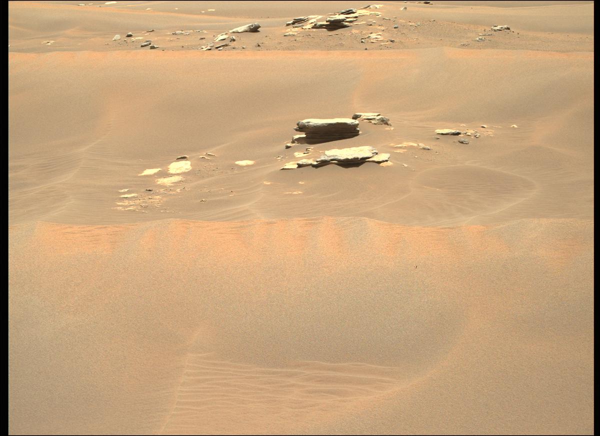 This image was taken by MCZ_RIGHT onboard NASA's Mars rover Perseverance on Sol 213