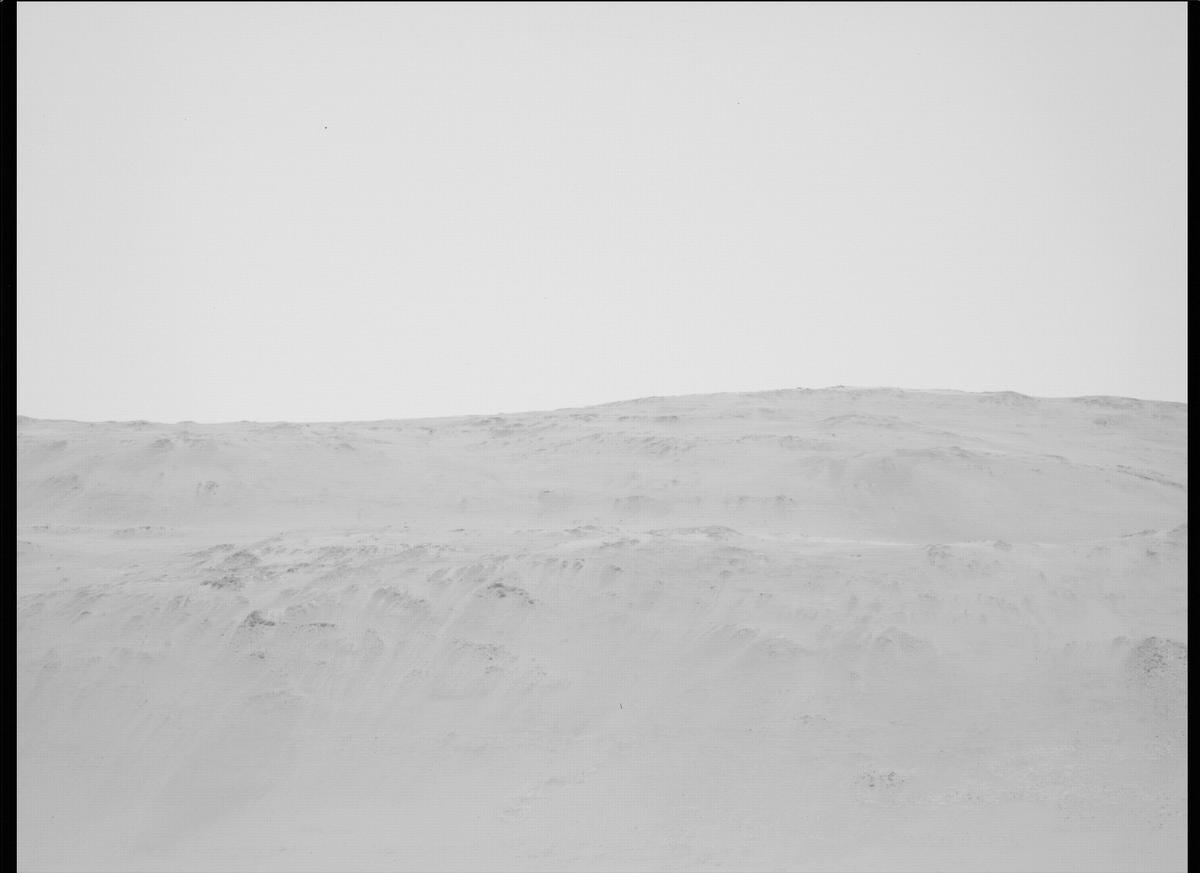 This image was taken by MCZ_LEFT onboard NASA's Mars rover Perseverance on Sol 214