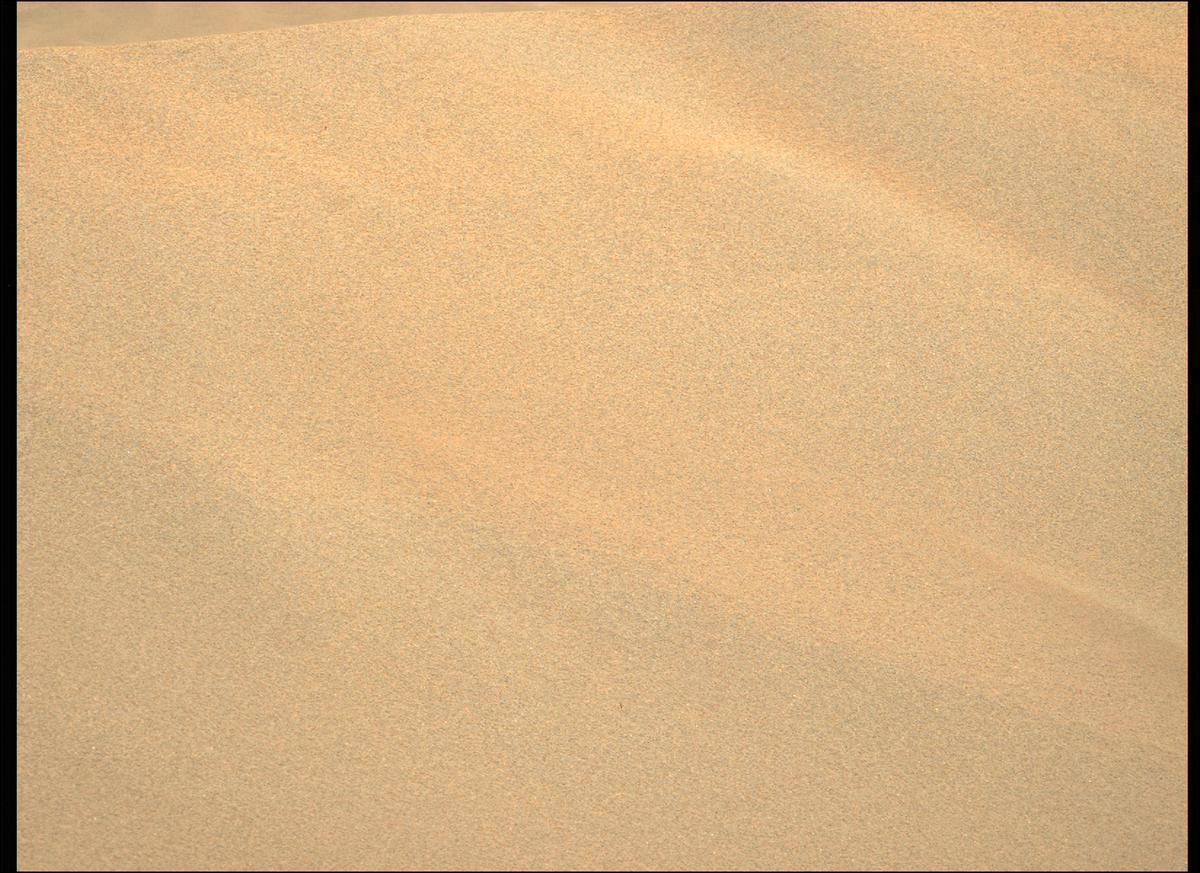 This image was taken by MCZ_LEFT onboard NASA's Mars rover Perseverance on Sol 214