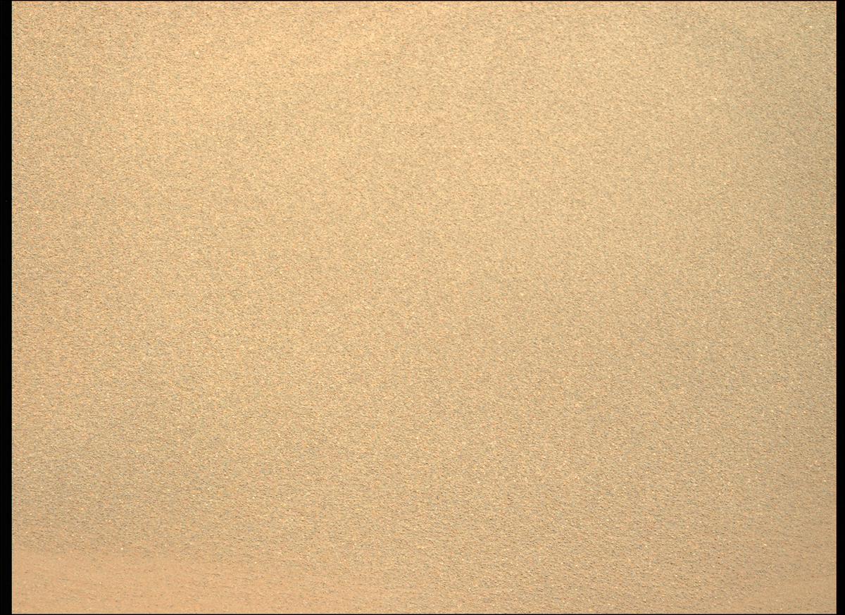 This image was taken by MCZ_LEFT onboard NASA's Mars rover Perseverance on Sol 214