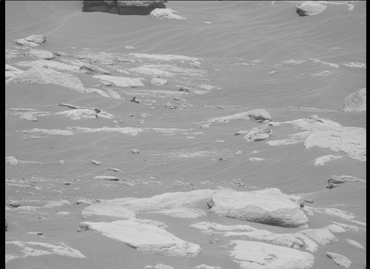 This image was taken by MCZ_LEFT onboard NASA's Mars rover Perseverance on Sol 214