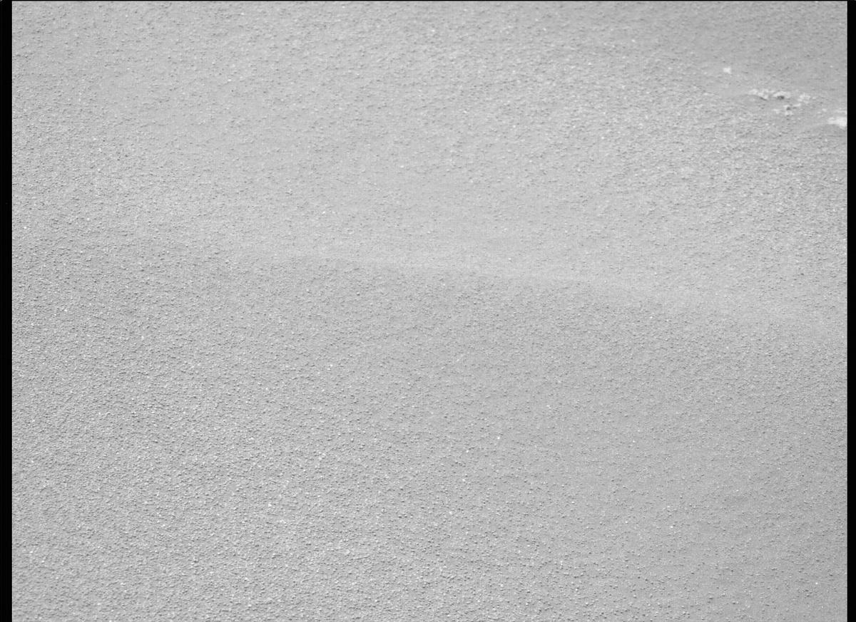 This image was taken by MCZ_LEFT onboard NASA's Mars rover Perseverance on Sol 214
