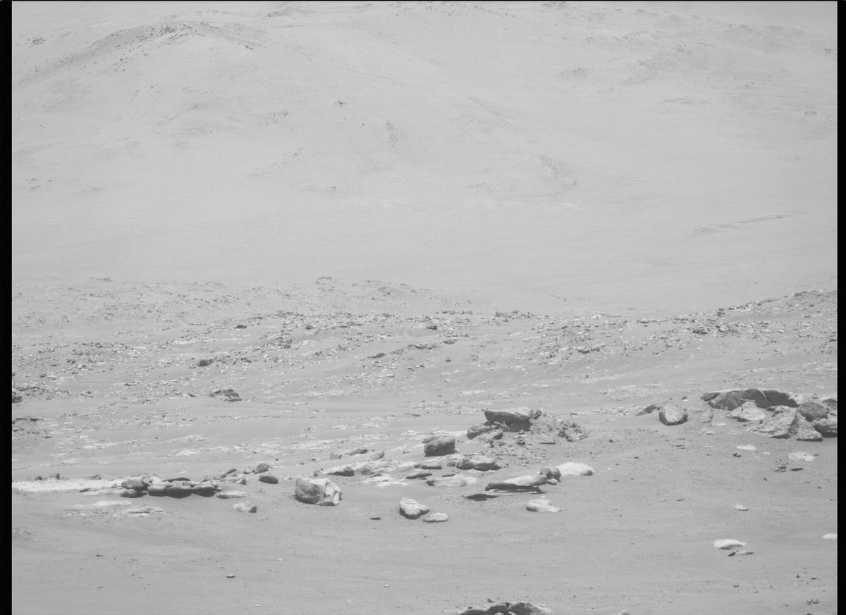 This image was taken by MCZ_RIGHT onboard NASA's Mars rover Perseverance on Sol 214