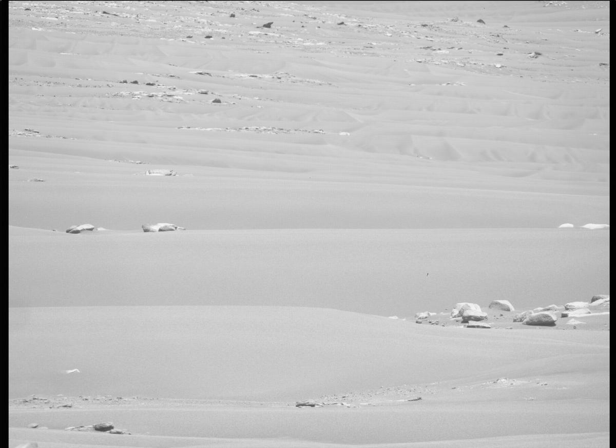 This image was taken by MCZ_RIGHT onboard NASA's Mars rover Perseverance on Sol 214