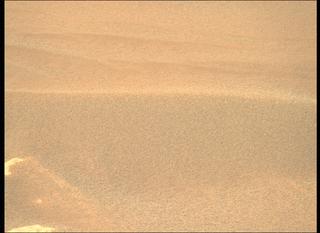 View image taken on Mars, Mars Perseverance Sol 214: Right Mastcam-Z Camera