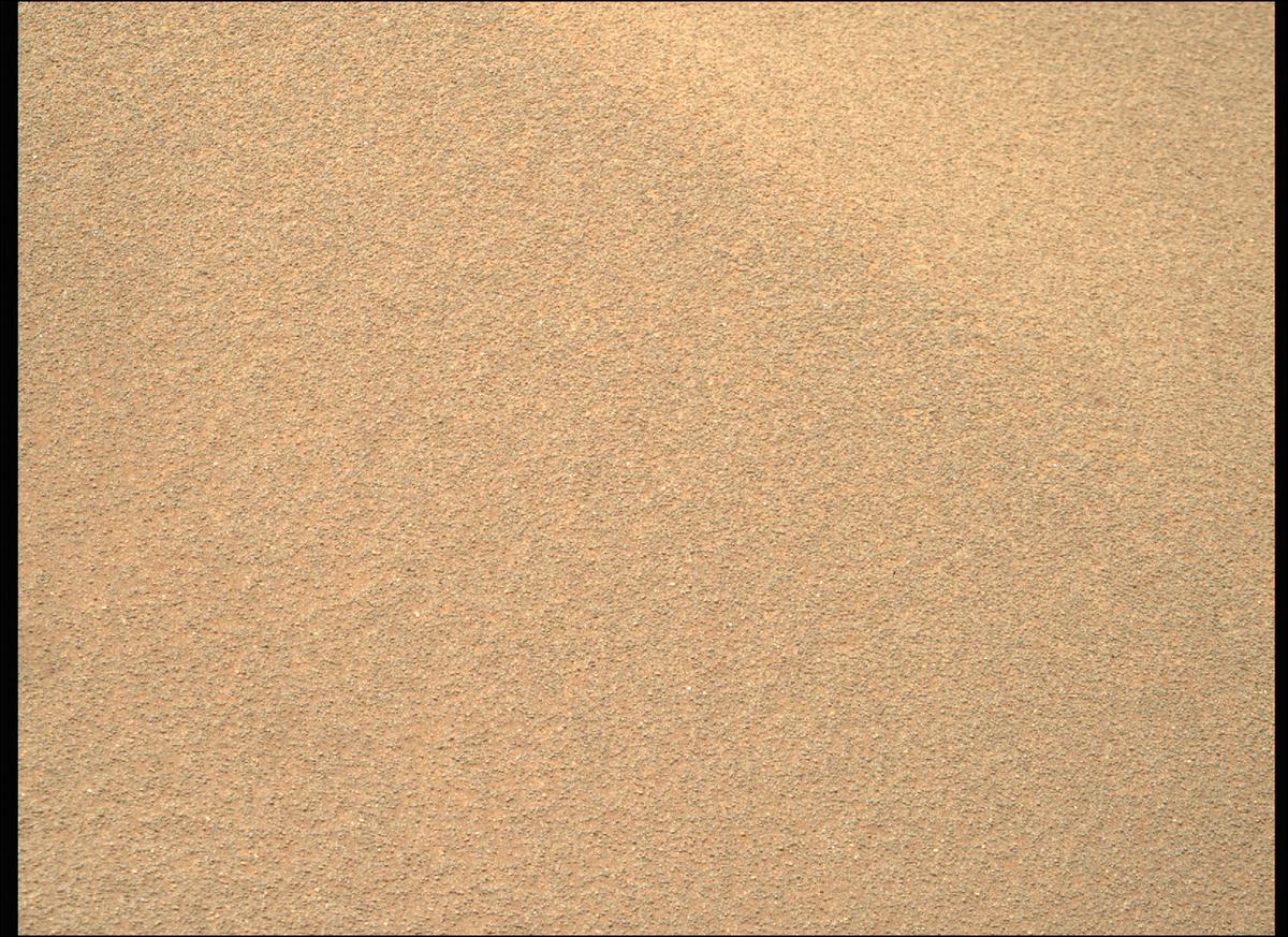 This image was taken by MCZ_RIGHT onboard NASA's Mars rover Perseverance on Sol 214