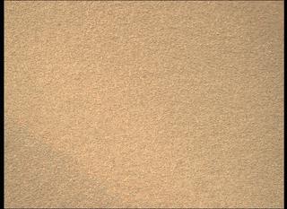 View image taken on Mars, Mars Perseverance Sol 214: Right Mastcam-Z Camera