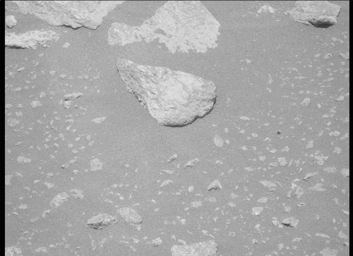 This image was taken by MCZ_RIGHT onboard NASA's Mars rover Perseverance on Sol 215