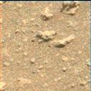 This image was taken by MCZ_LEFT onboard NASA's Mars rover Perseverance on Sol 236