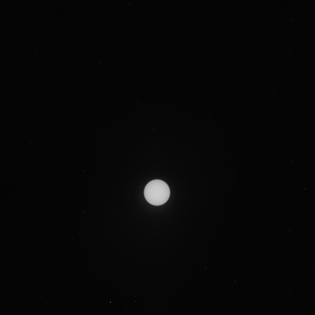 This image was taken by MCZ_RIGHT onboard NASA's Mars rover Perseverance on Sol 238