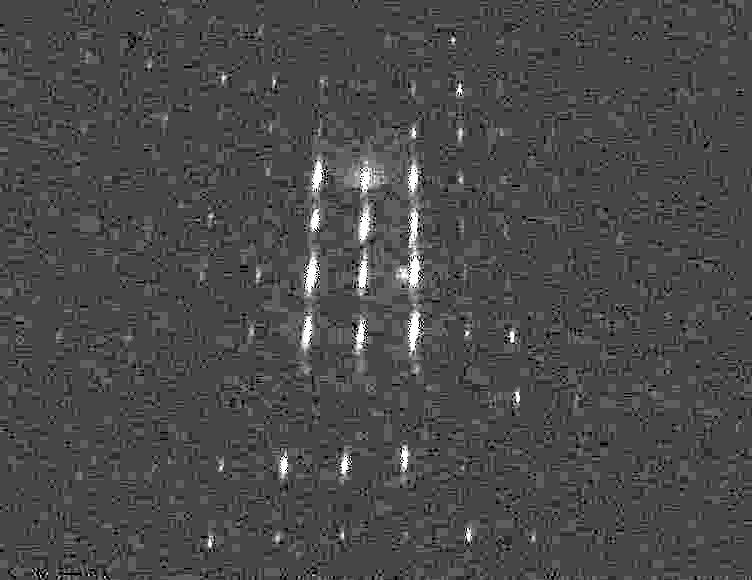 This image was taken by PIXL_MCC onboard NASA's Mars rover Perseverance on Sol 240