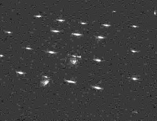 View image taken on Mars, Mars Perseverance Sol 246: PIXL Camera 