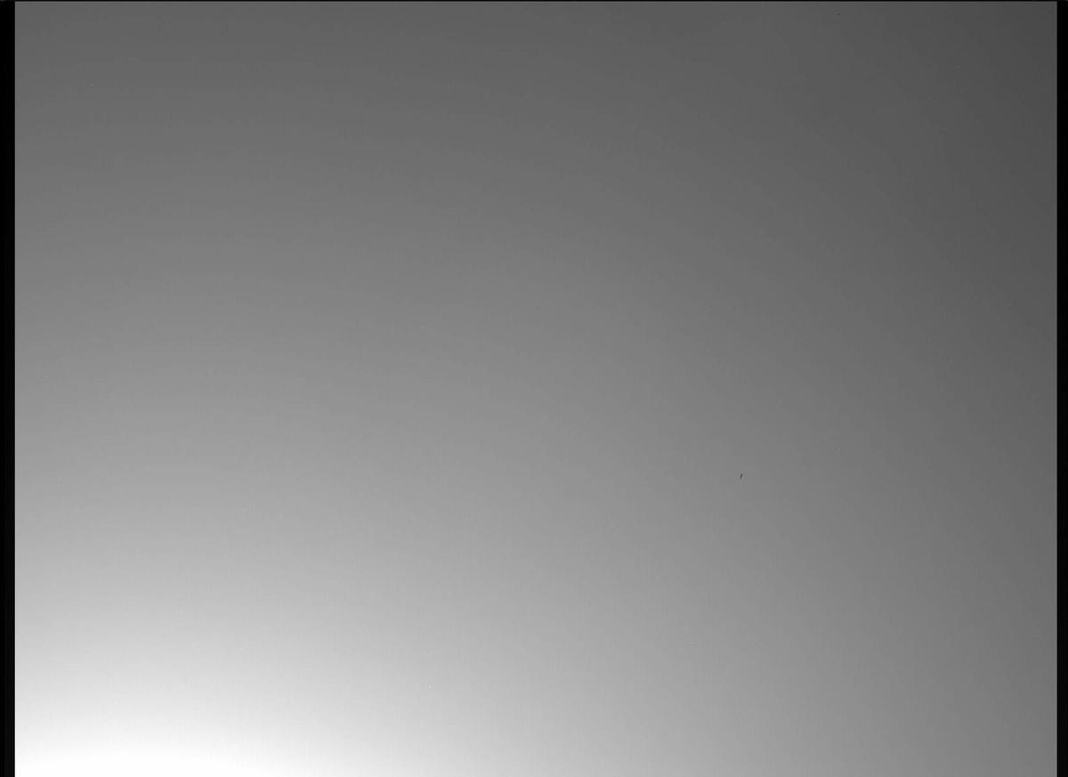 This image was taken by MCZ_RIGHT onboard NASA's Mars rover Perseverance on Sol 249