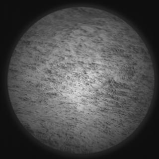 View image taken on Mars, Mars Perseverance Sol 250: SuperCam Camera